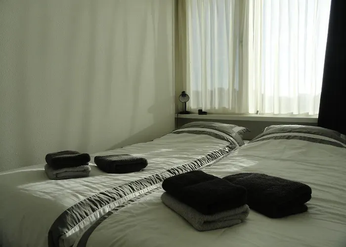 Appartement/Vakantiewoning Henriette Domburg