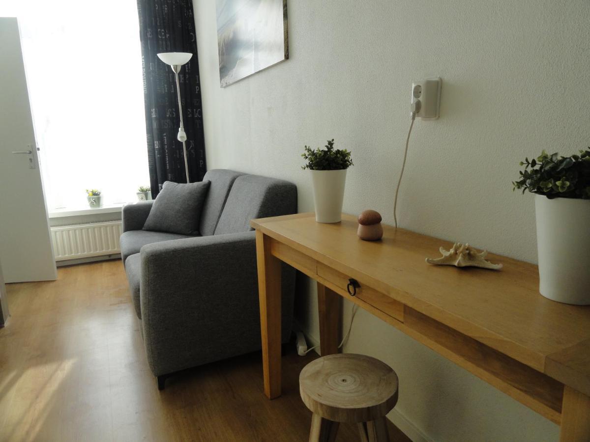 Appartement/vakantiewoning Henriette Apartment Domburg