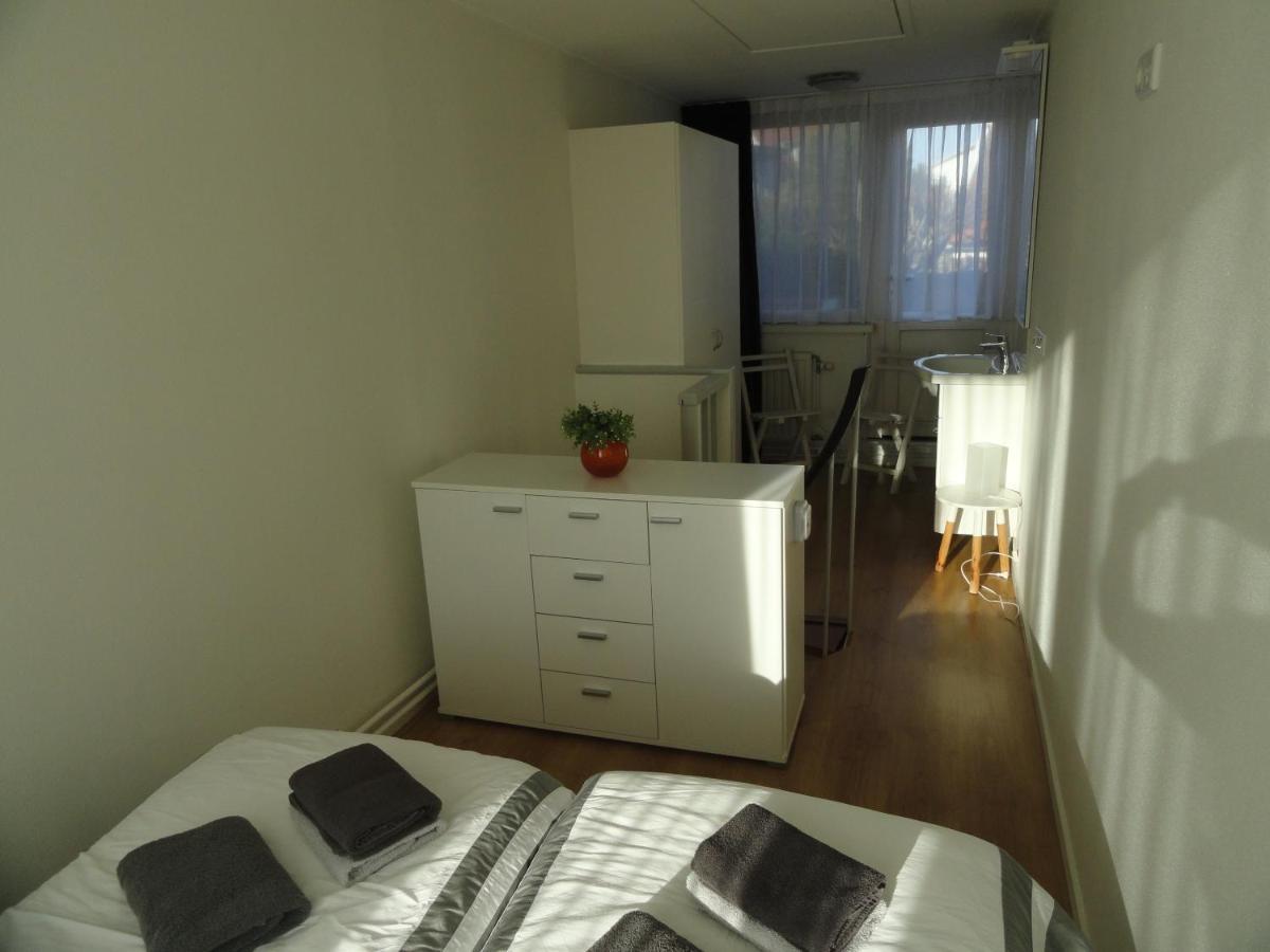 Appartement/vakantiewoning Henriette Apartment Domburg