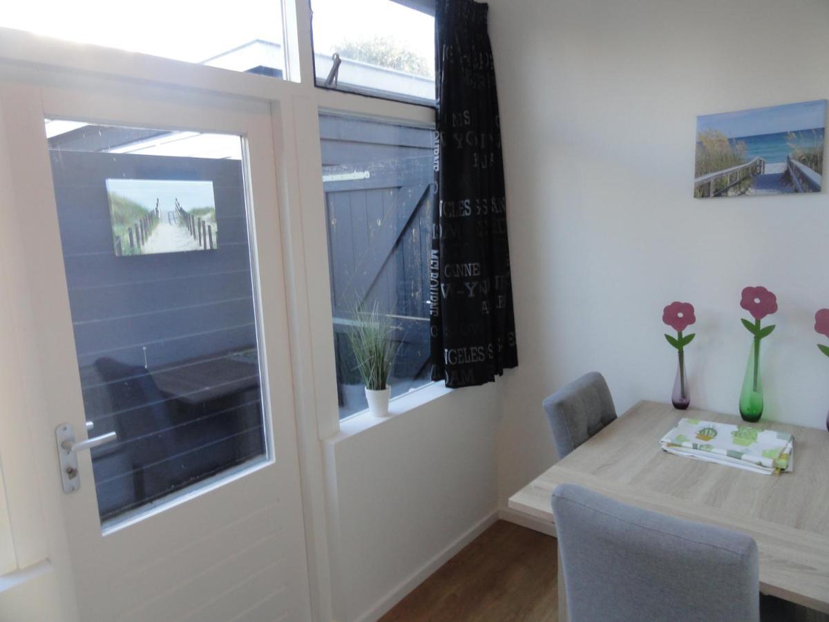 Appartement/vakantiewoning Henriette