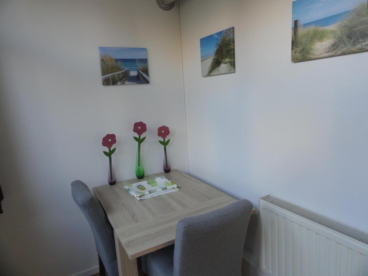 Appartement/vakantiewoning Henriette Apartment