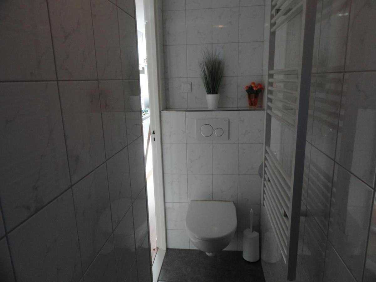 Appartement/vakantiewoning Henriette Apartment