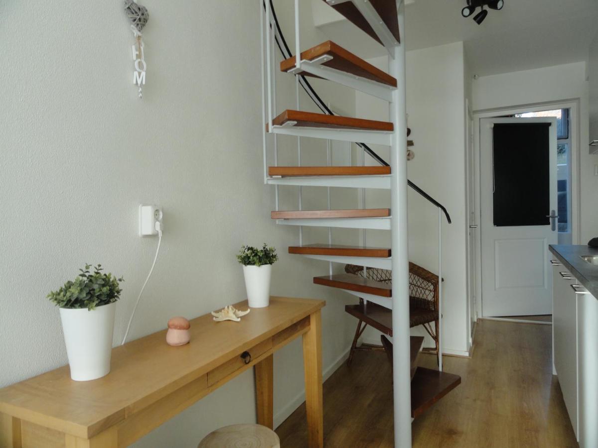 Apartment Appartement/vakantiewoning Henriette *