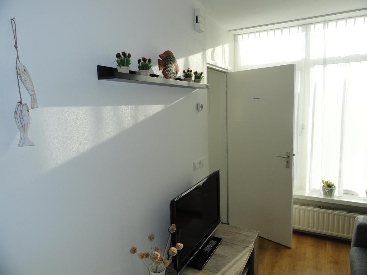 Apartment Appartement/vakantiewoning Henriette Domburg