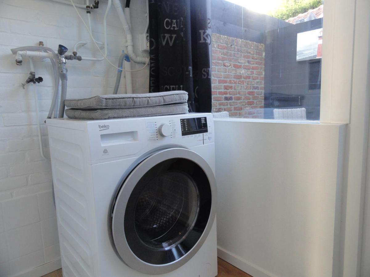 Appartement/vakantiewoning Henriette Domburg