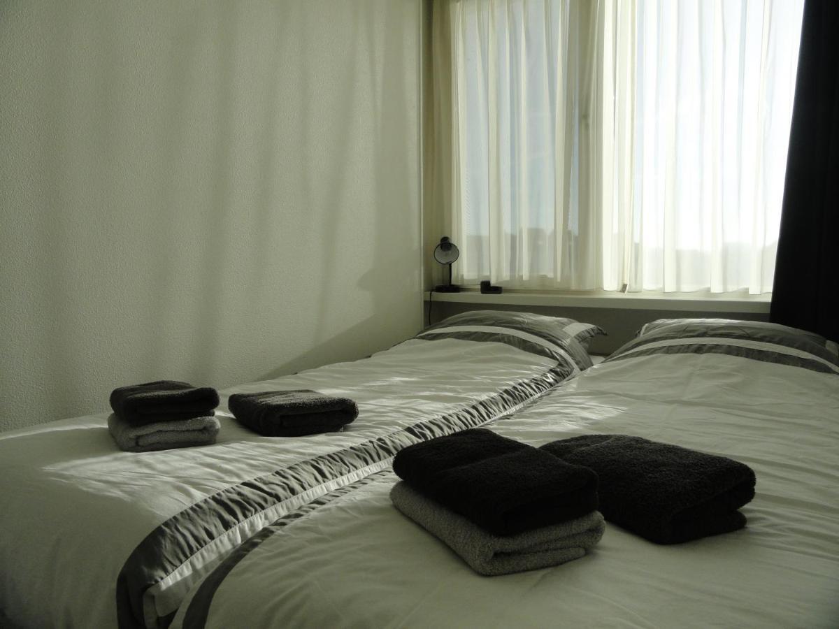 Apartment Appartement/vakantiewoning Henriette