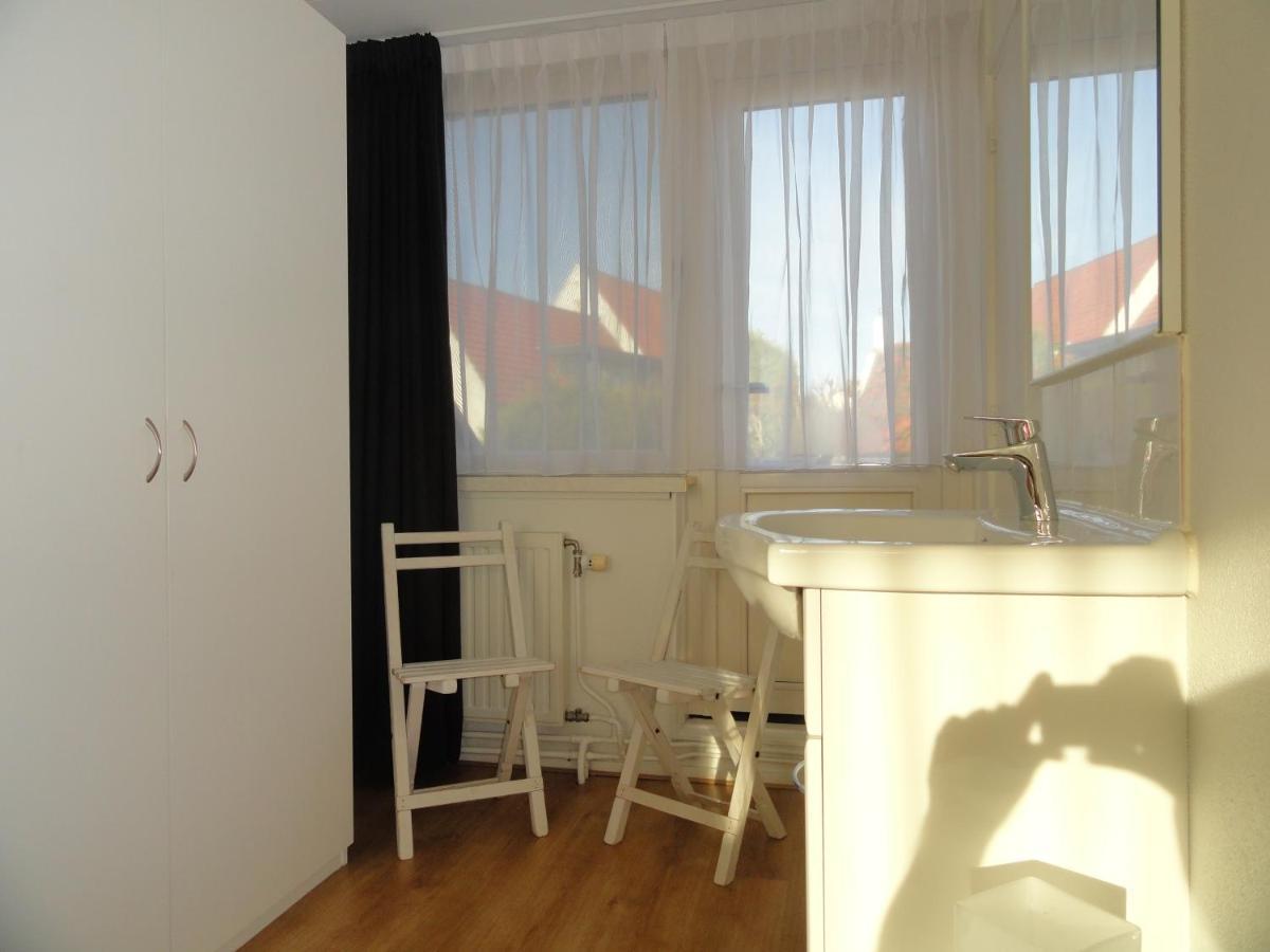 Apartment Appartement/vakantiewoning Henriette