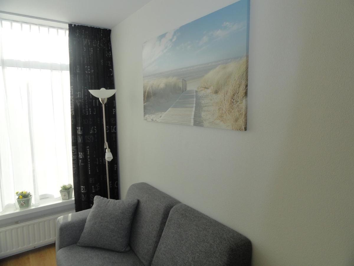 Appartement/vakantiewoning Henriette Apartment *