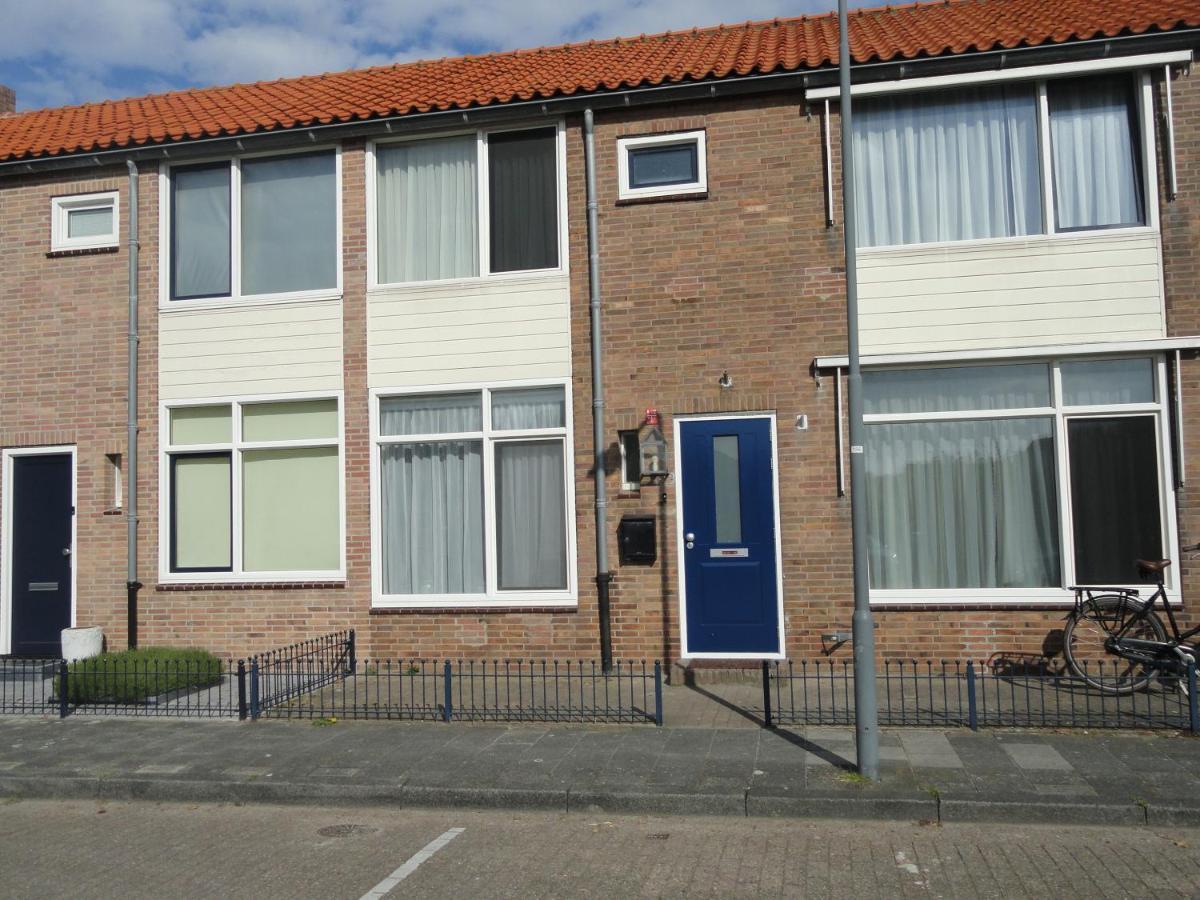 Appartement/vakantiewoning Henriette Apartment *